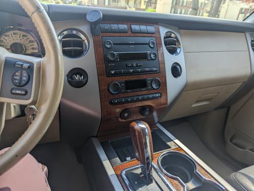Photo 3 of 7 of 2007 Ford Expedition Eddie Bauer